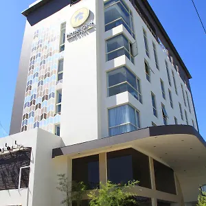 Crest Hotel