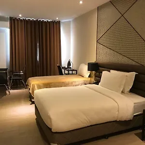 Maxx Ortigas Pasig City