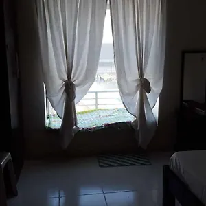 Cozy @ One Capitol 2nd St. Kapitolyo Pasig City